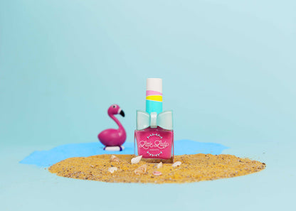 Little Lady Products Flamingo Dino Duo LLP-2208
