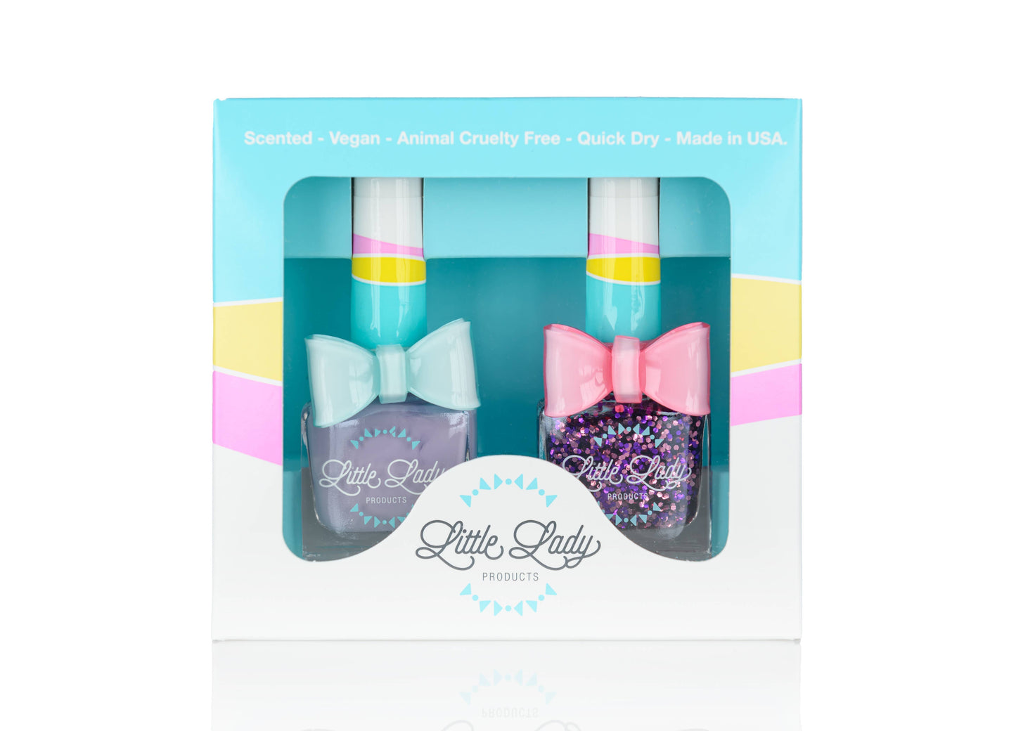 Little Lady Products Lady Mermaid Duo LLP-2206