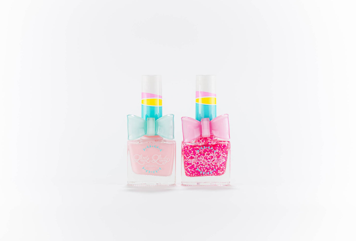 Little Lady Products Marshmallow Princess Duo LLP-2202
