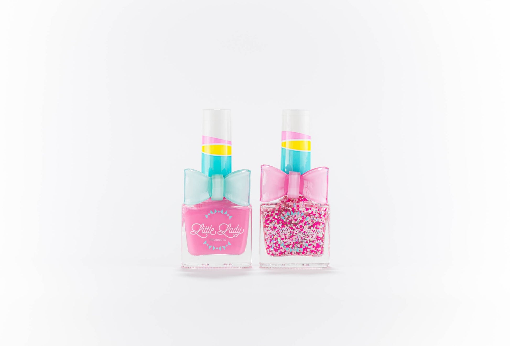 Little Lady Products Unicorn Wishes Nail Polish LLP-1017