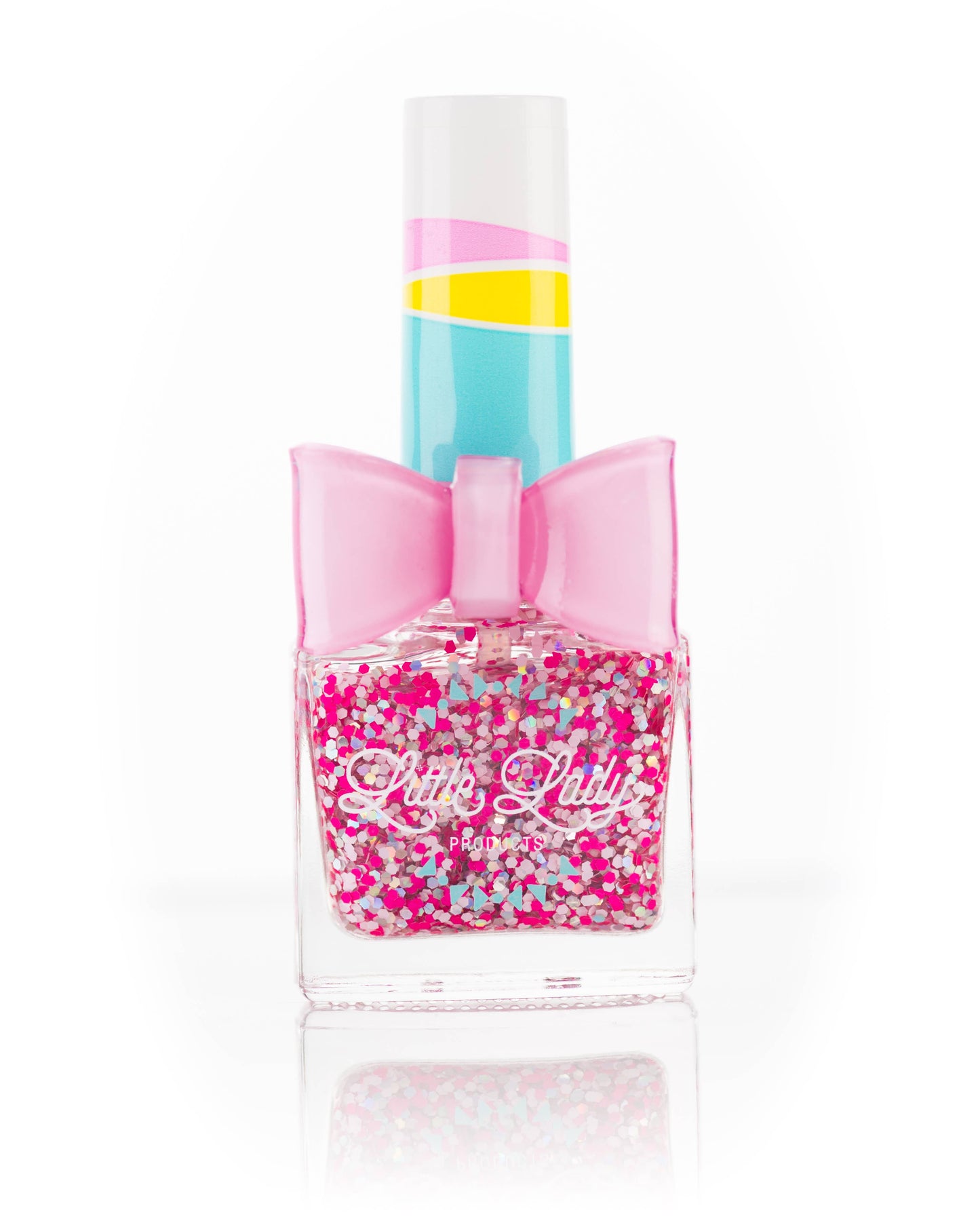 Little Lady Products Unicorn Wishes Nail Polish LLP-1017