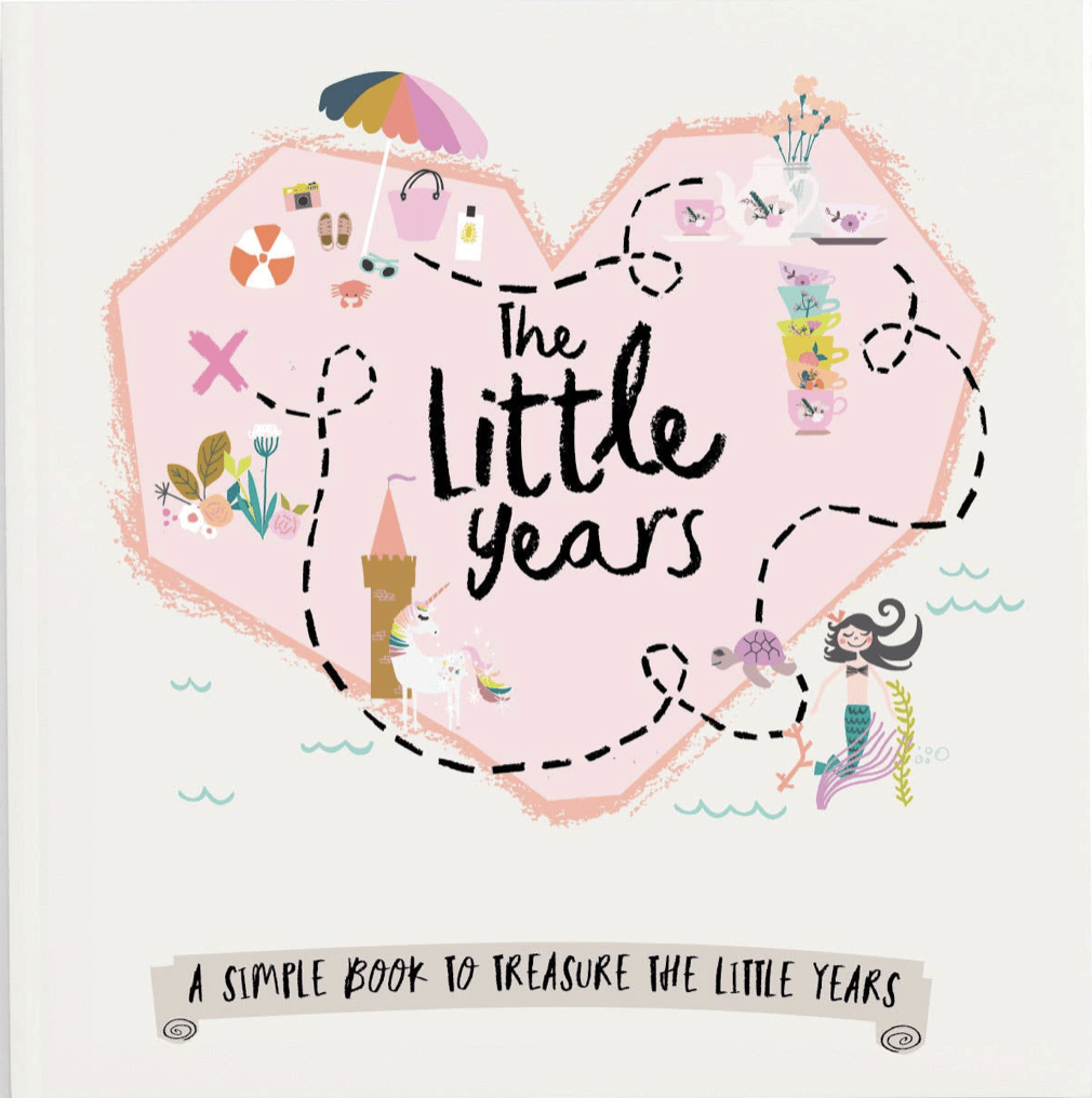 Lucy Darling Default The Little Years Toddler Book