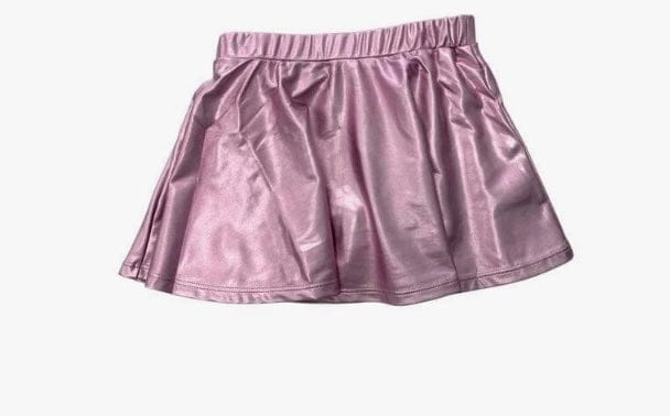 LULU BEBE Girls Skort