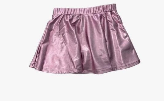 LULU BEBE Girls Skort