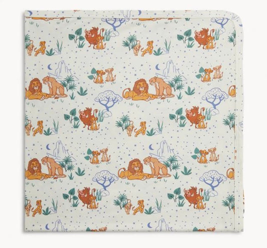 MAGNETIC ME Magnetic Me Lion King Blanket