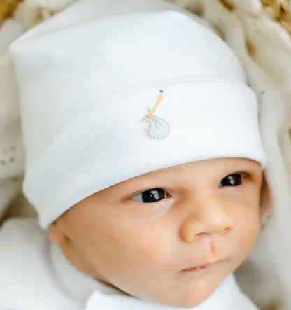 MAGNETIC ME White / NB Magnetic Me Girls Accessories-headwear