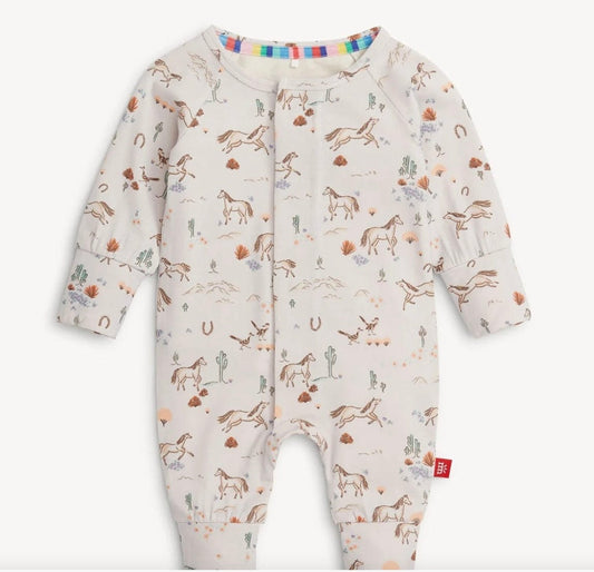 Magnetic Me Magnetic Me Born to Run Coverall