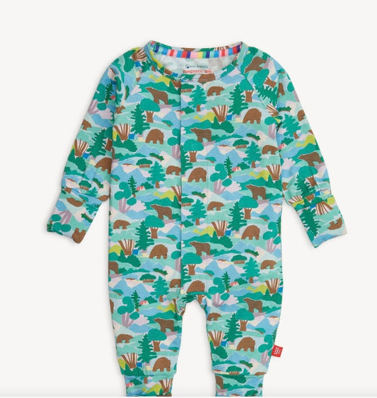 Magnetic Me Magnetic Me Coverall Camo Cubs
