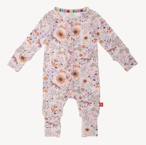 Magnetic Me Magnetic Me garden of dreams coverall