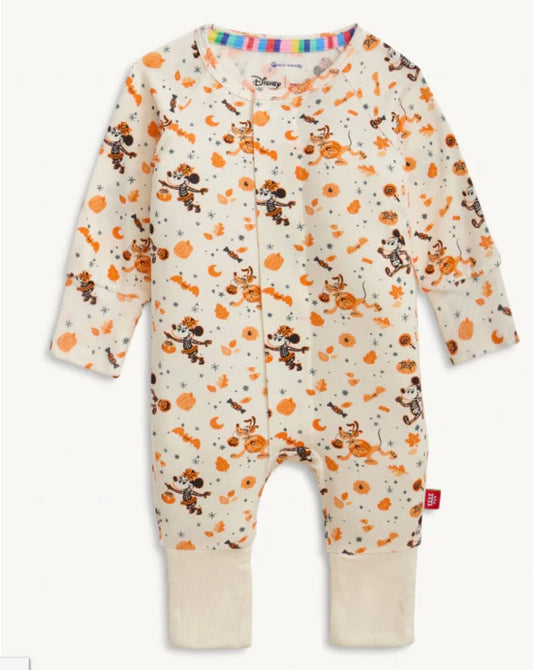 Magnetic Me Magnetic me Spooky Season Coverall
