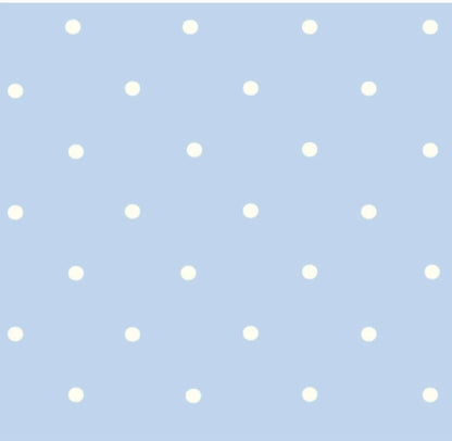 Magnetic Me Pin dot blue modal magnetic