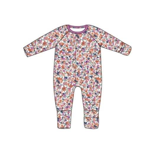 MAGNETIC ME Magnetic  Me Boys Infant Boys-footies/converters Stella Modal Conv Coverall