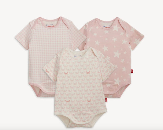 MAGNETIC ME Bubbles 3 Pack Bundle Pink