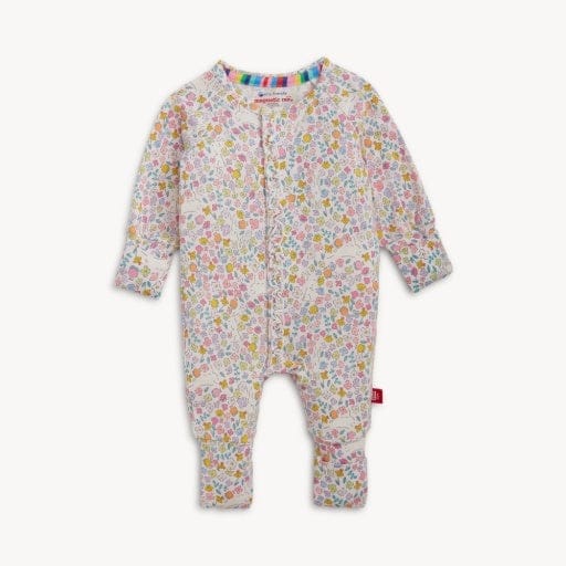 Magnetic Me Magnetic Me  Bunny Blossom  Coverall