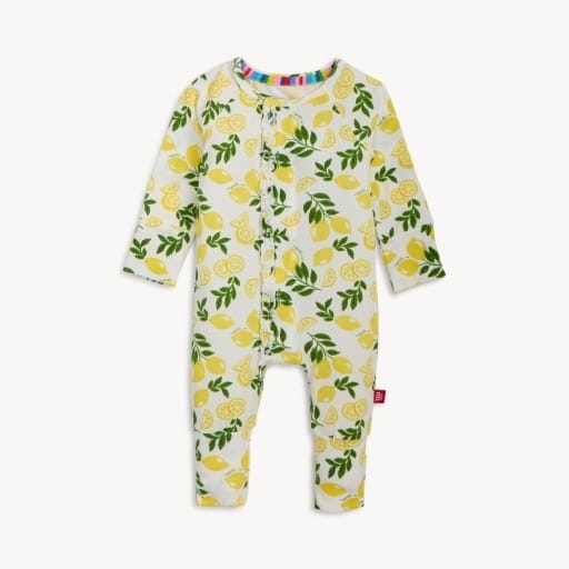 MAGNETIC ME Magnetic  Me Girls Infant Girls-footies/converters Simply The Zest Modal Magnetic Conv Cover Ruf