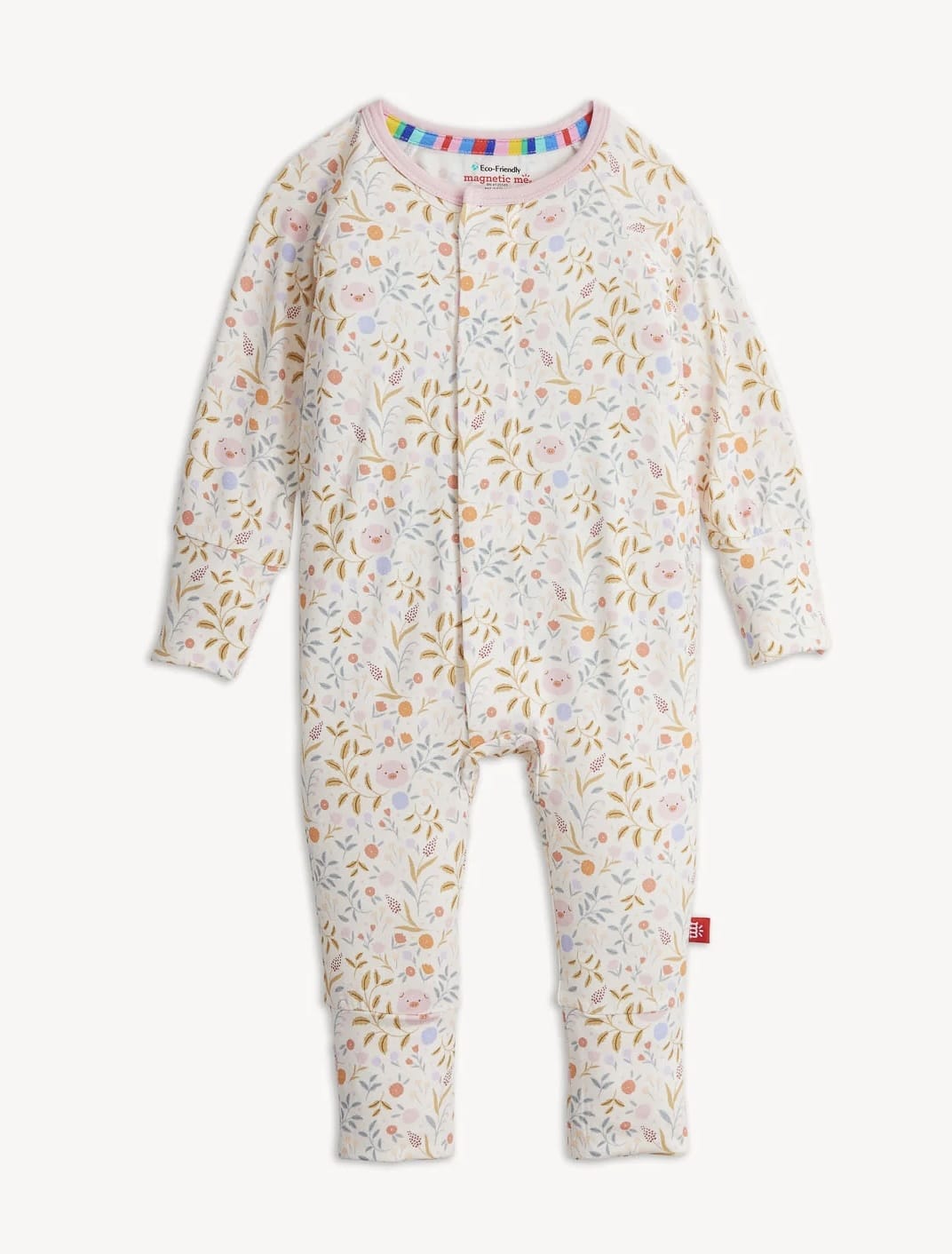 MAGNETIC ME Oinklet Modal Conv Coverall