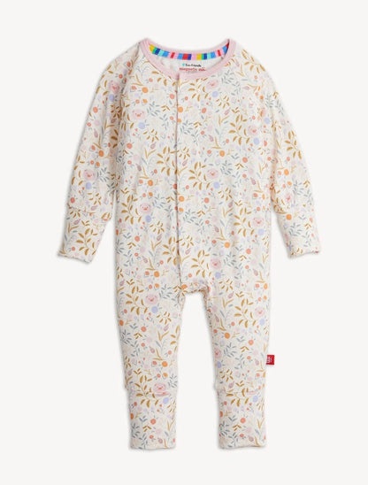 MAGNETIC ME Oinklet Modal Conv Coverall