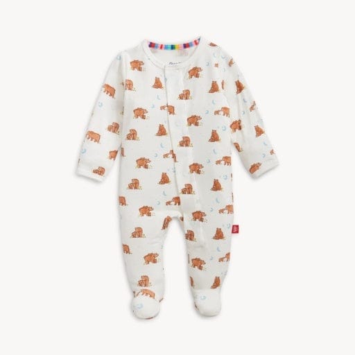 Magnetic Me Magnetic Me Wildly Loved Footie