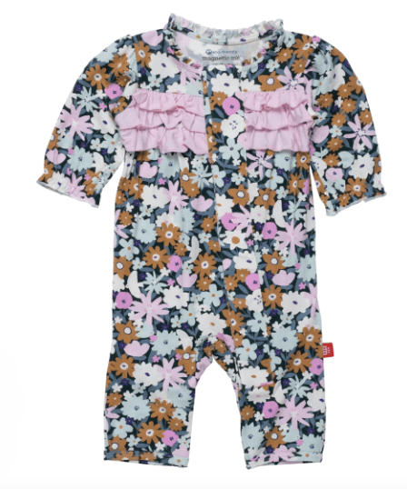 Magnetic Me Magnetic Me Finchley coverall