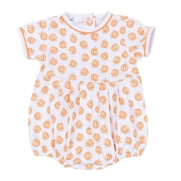 MAGNOLIA BABY Pumpkin Bubble