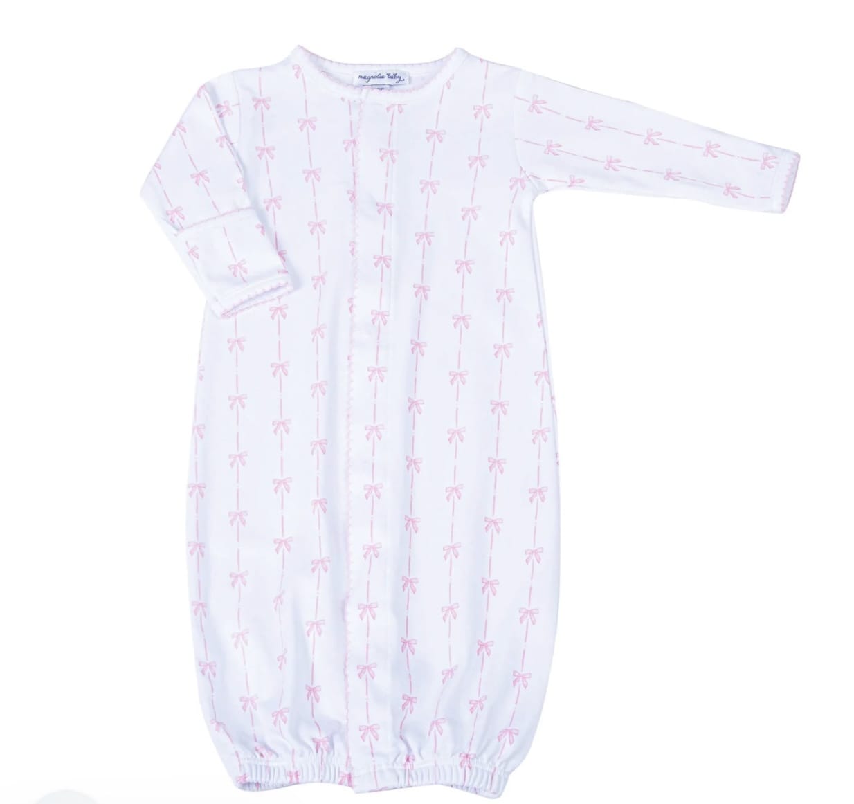 MAGNOLIA BABY Amelia's Classics Pink Converter