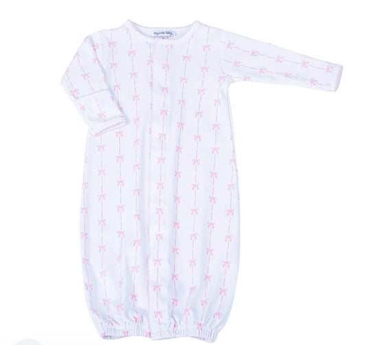 MAGNOLIA BABY Amelia's Classics Pink Converter
