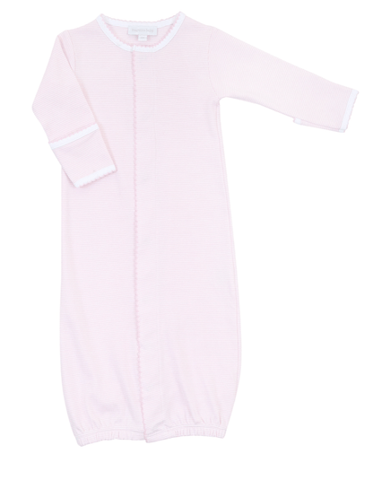 Magnolia Baby Magnolia Baby-Essential mini Stripe Converter Pink