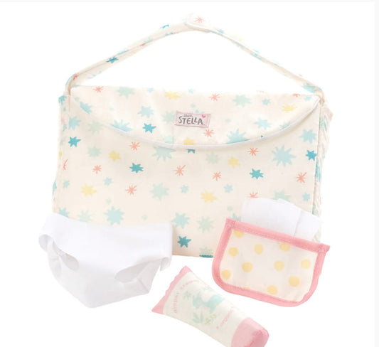 Mahatten toys Stella Fairytale Set