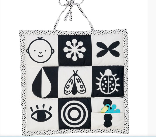 Mahatten toys Wimmer 3-in-1 Play Mat