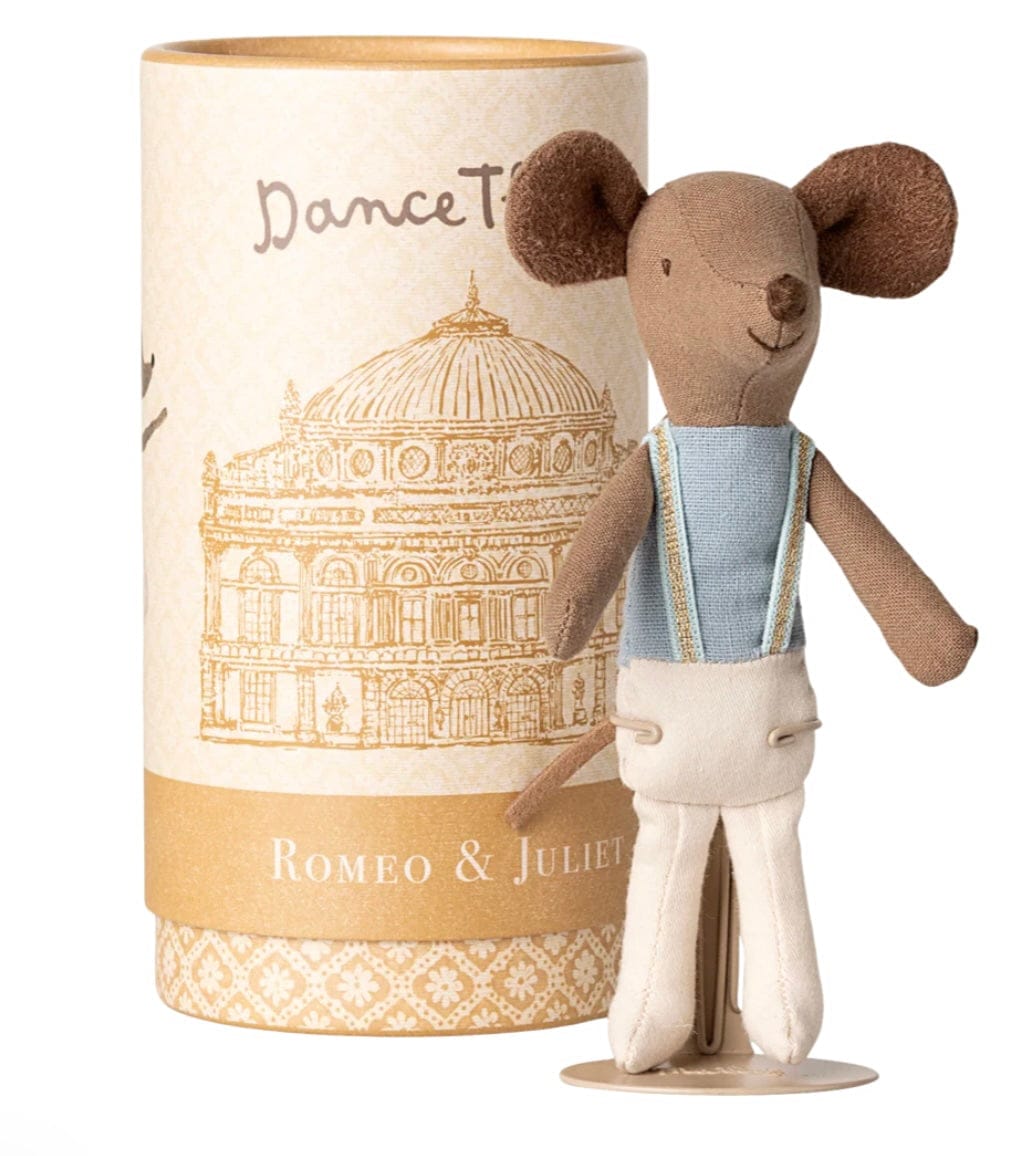 Maileg Ballet Daner Mouse Big Brother