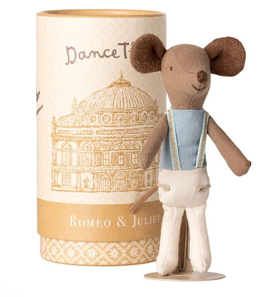 Maileg Ballet Daner Mouse Big Brother