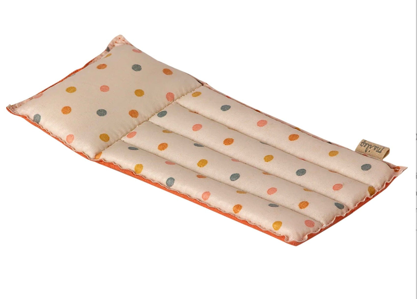 MAILEG Beach Float, Mouse - Multi Dot