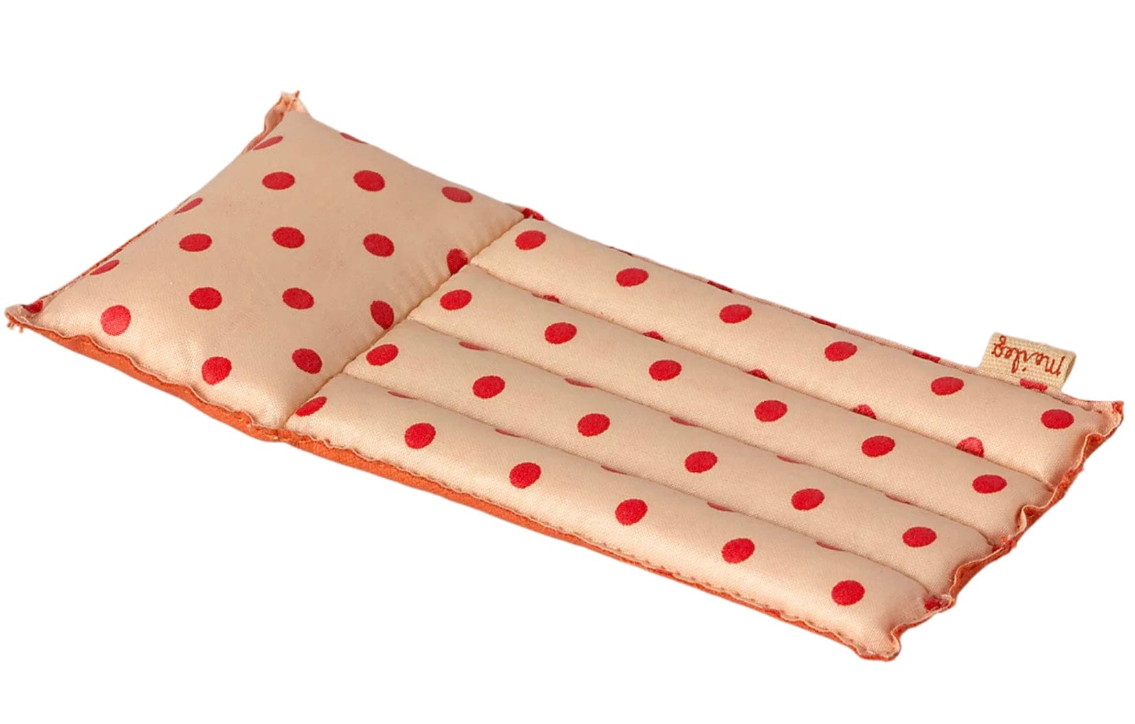 MAILEG Beach Float, Red Dot