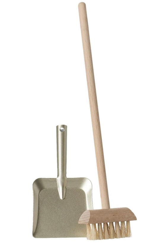 Maileg Broom set, Miniature
