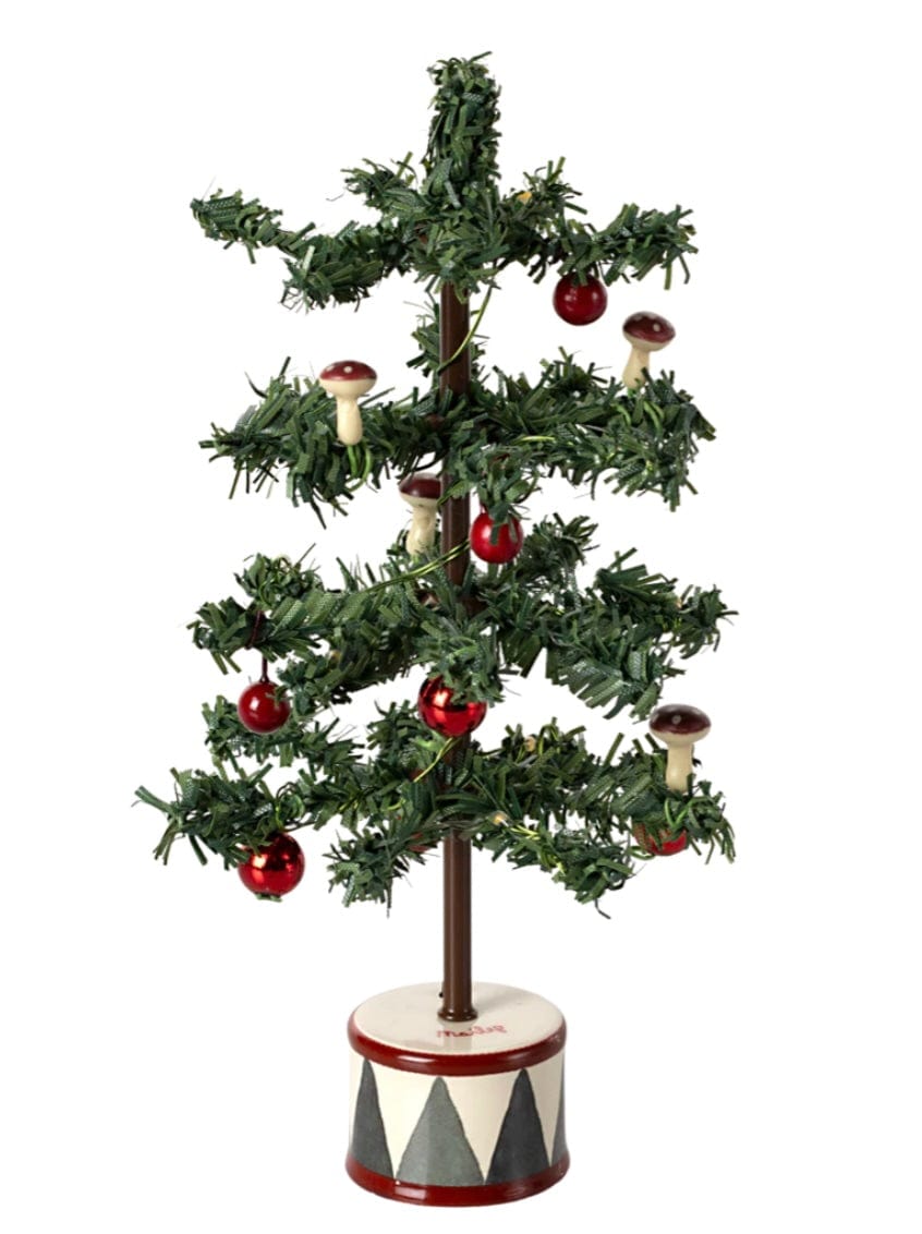 Maileg Christmas tree Mouse