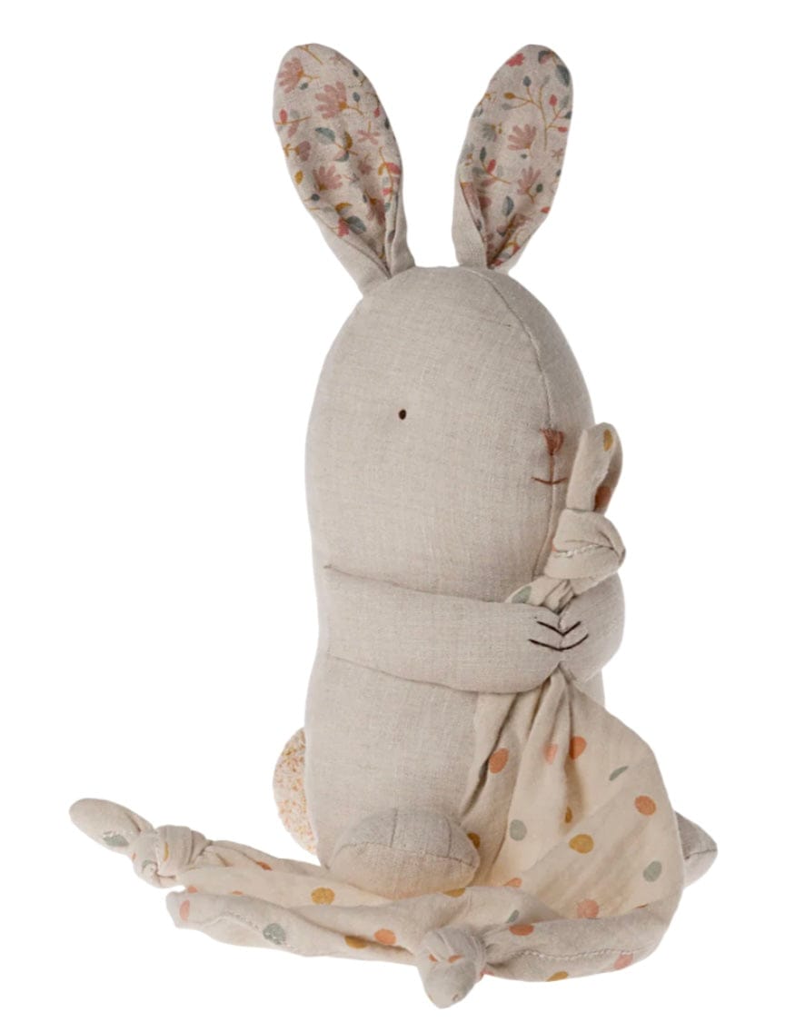 MAILEG Lullaby Friends, Bunny - Natural