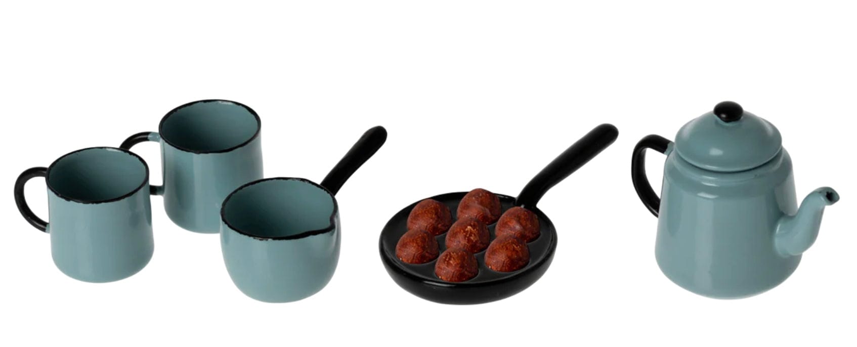 Maileg Madam blue’s favorites, Mouse