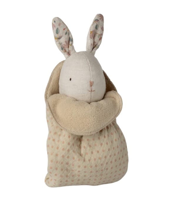MAILEG Maileg Bunny, Mini - Nature