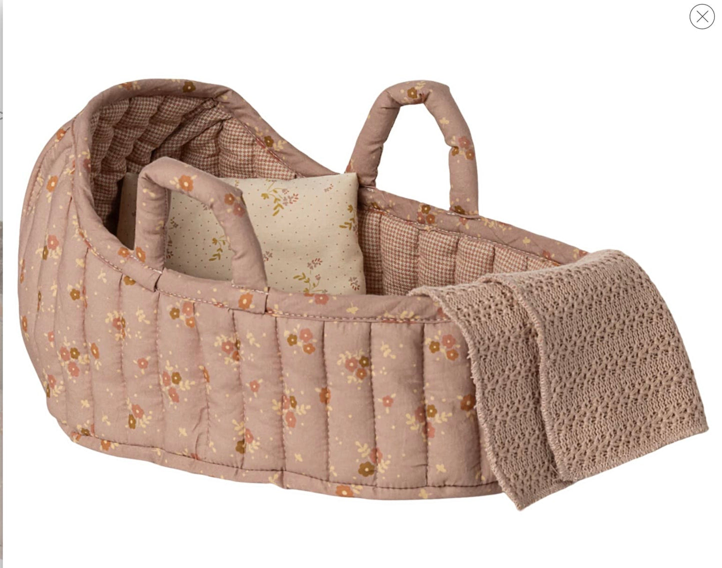 MAILEG Maileg carry cot large