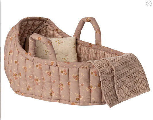 MAILEG Maileg carry cot large