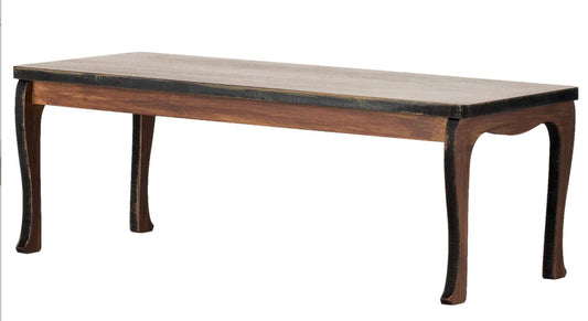 MAILEG Maileg Long dining table, Mouse