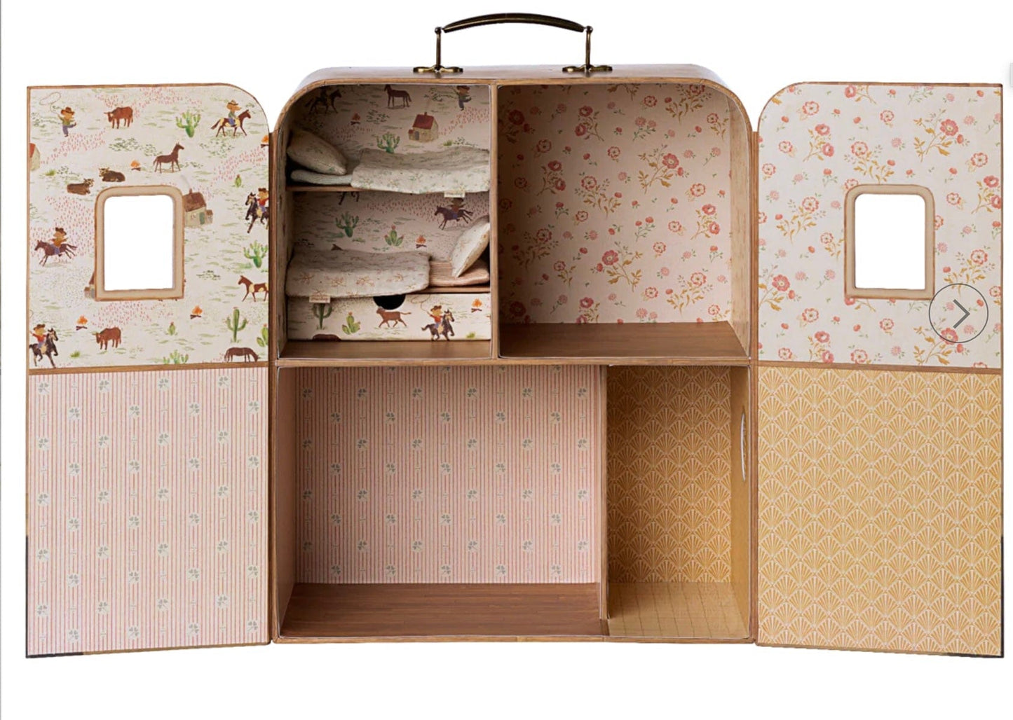 Maileg Maileg Suit Casa