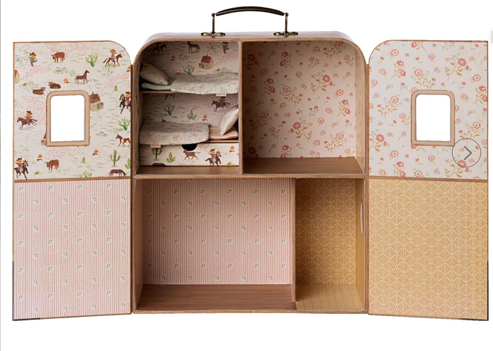 Maileg Maileg Suit Casa