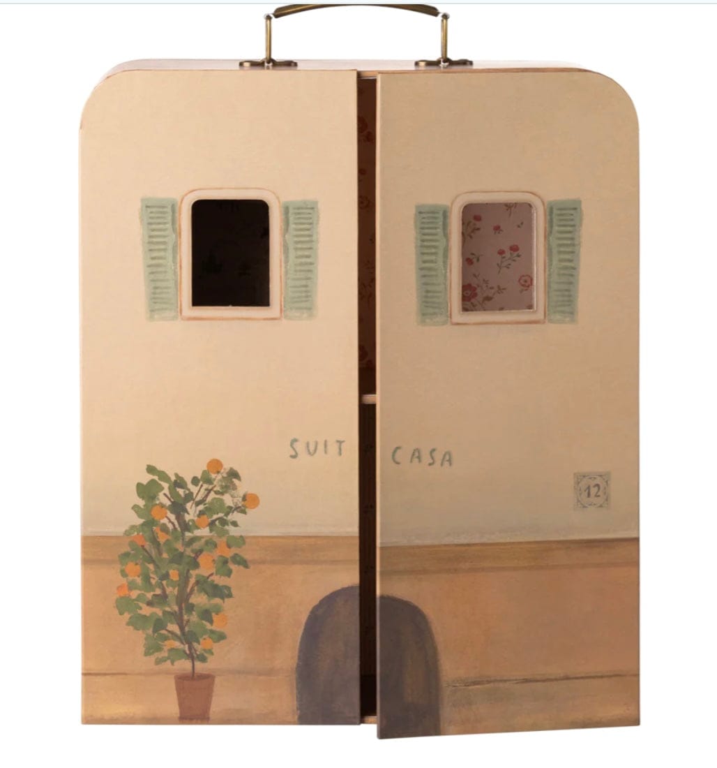 Maileg Maileg Suit Casa