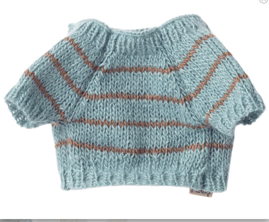 MAILEG Maileg toys Puppy Sweater