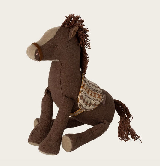 Maileg Pony Small