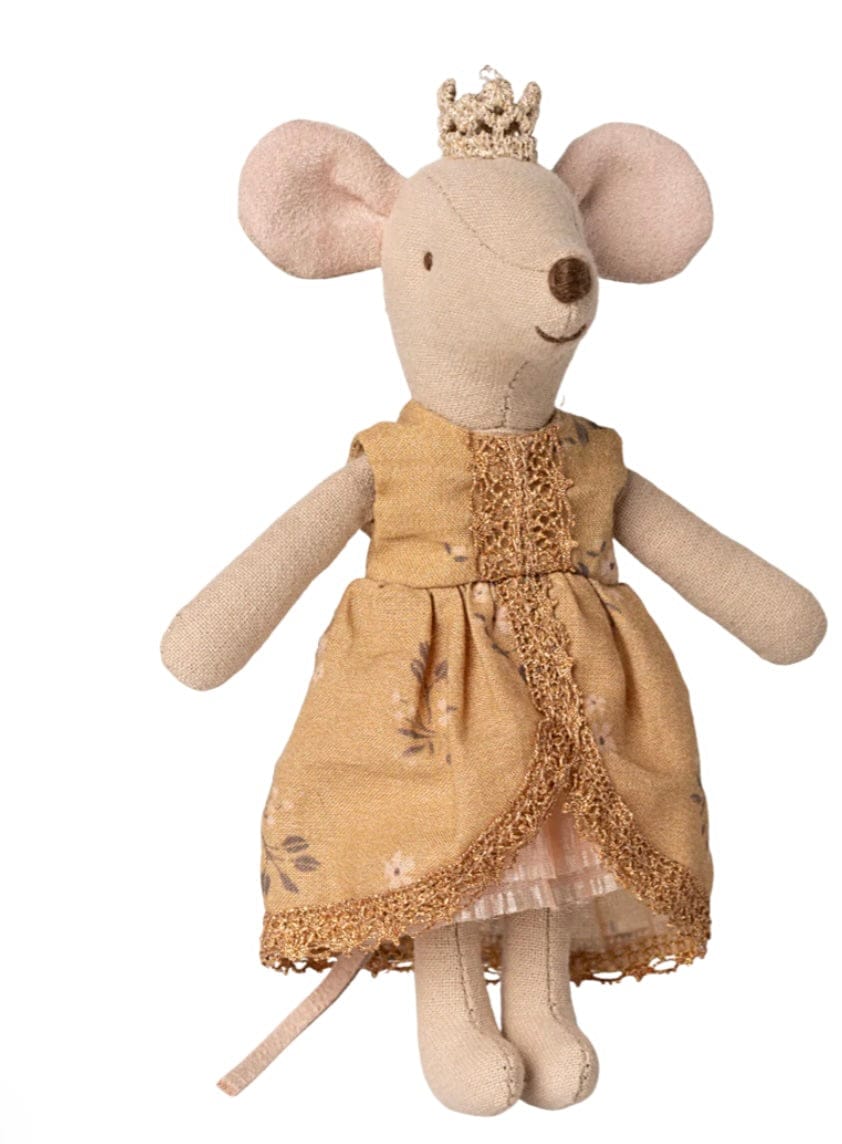 Maileg Princess Mouse Big Sister