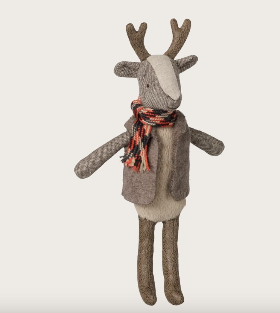 MAILEG Reindeer, Mother