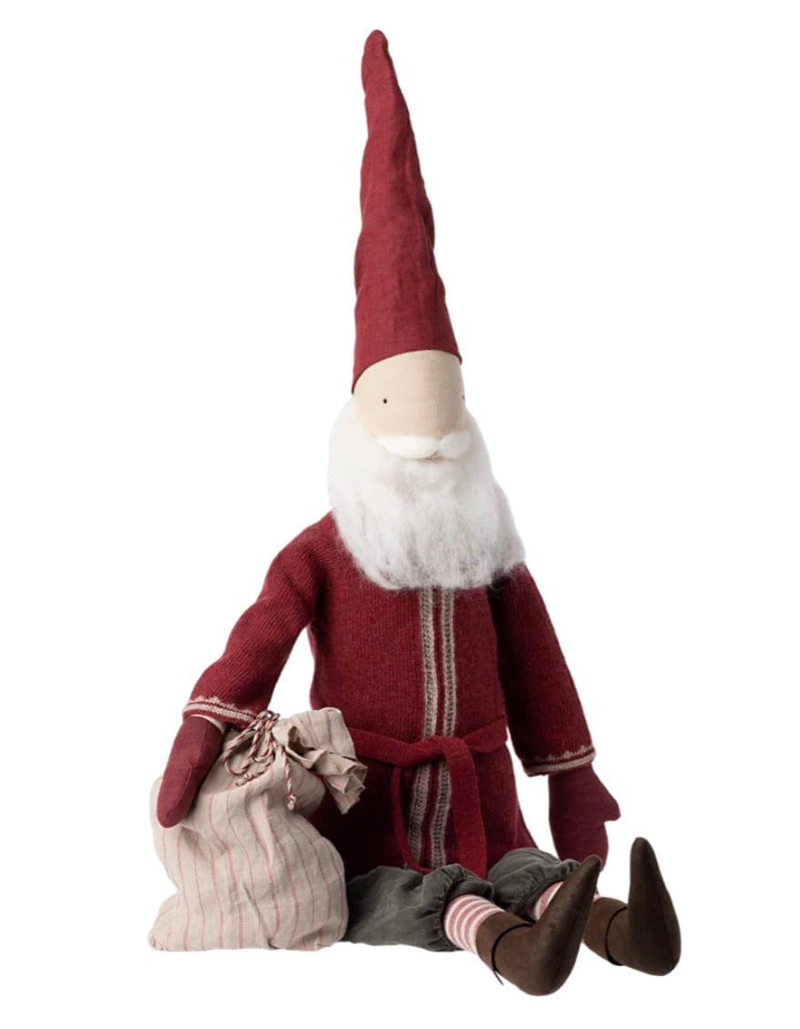 Maileg Santa, Large