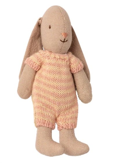 Maileg Light Rose Micro bunny